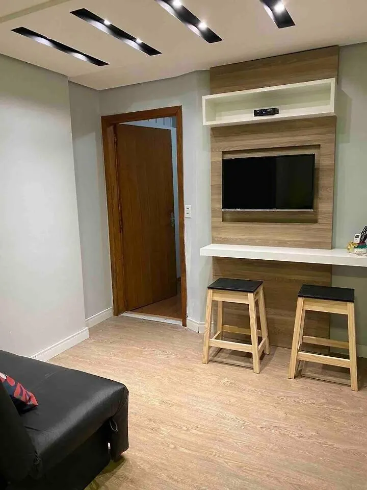 Apartman Apartamento Joao Pessoa Porto Alegre