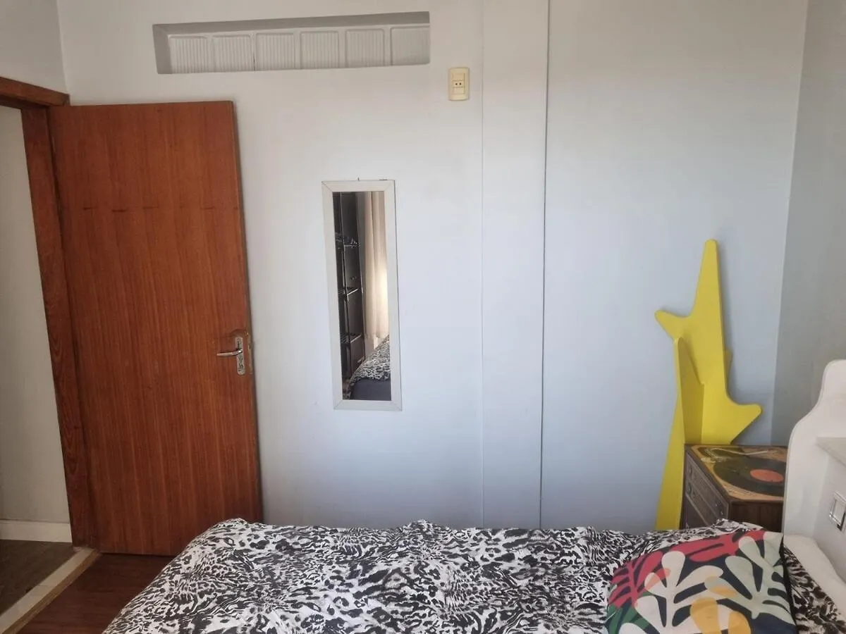 Apartamento Joao Pessoa Porto Alegre