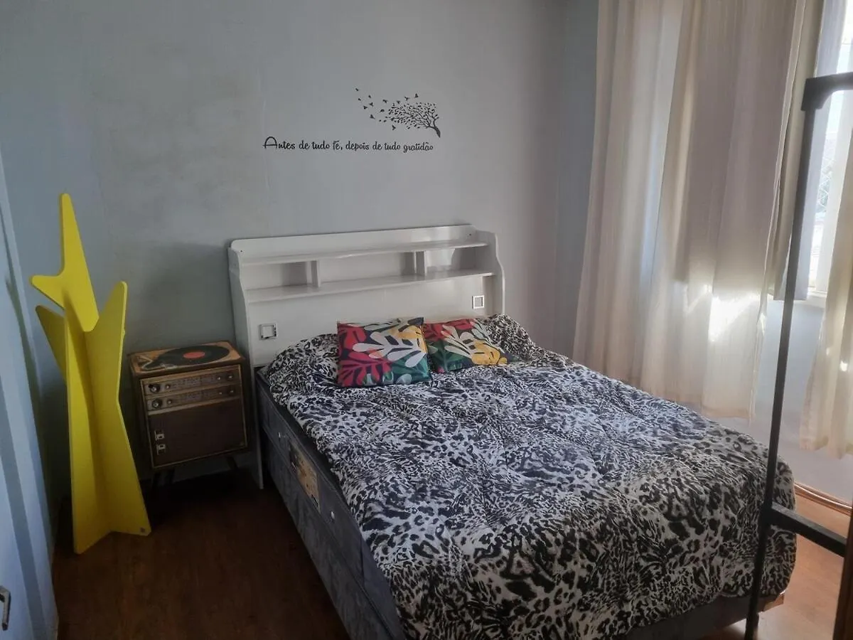 Apartamento Joao Pessoa Porto Alegre Apartman