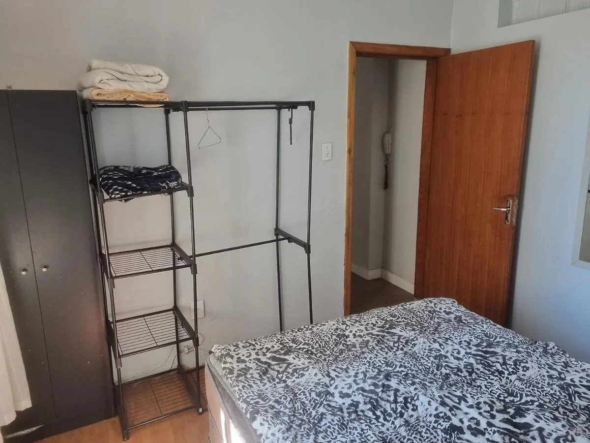 Apartman Apartamento Joao Pessoa Porto Alegre