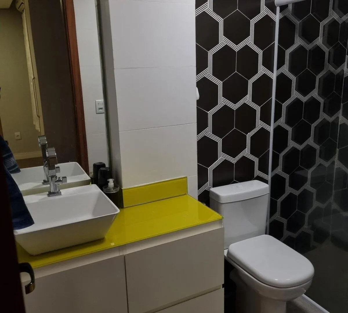 Apartamento Joao Pessoa Porto Alegre Apartman