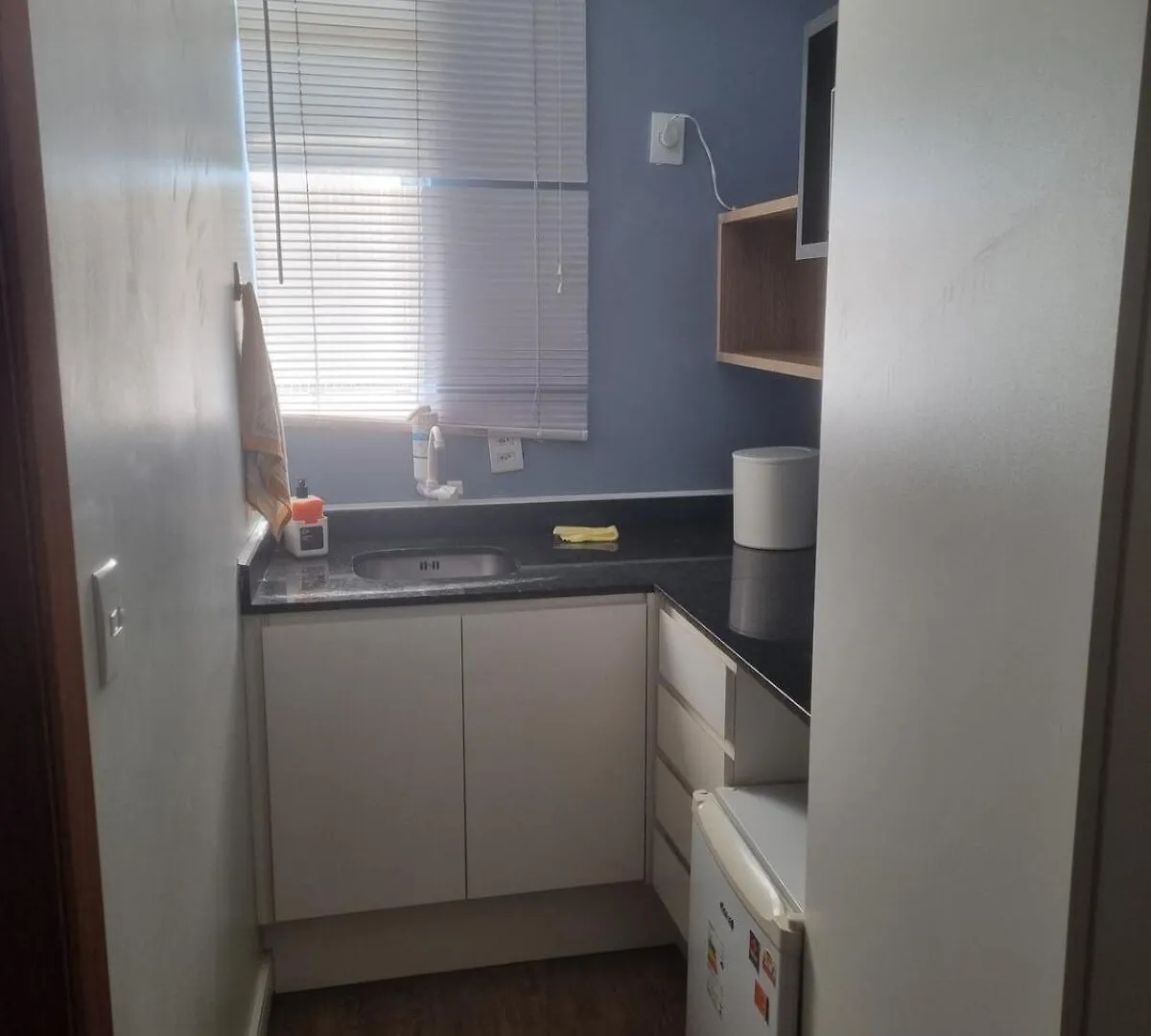 Apartman Apartamento Joao Pessoa Porto Alegre Brazília